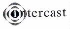 intercast - לוגו סימן מסחר