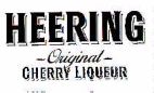 HEERING Original CHERRY LIQUEUR - לוגו סימן מסחר
