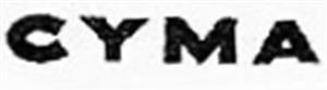 CYMA - לוגו סימן מסחר