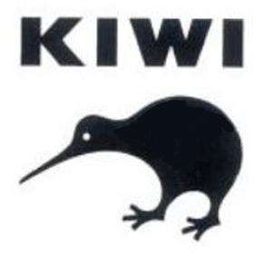 KIWI - לוגו סימן מסחר רשום