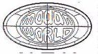 modan world - לוגו סימן מסחר