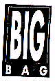 BIG BAG - לוגו סימן מסחר