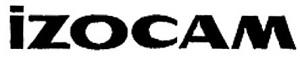iZOCAM - לוגו סימן מסחר רשום