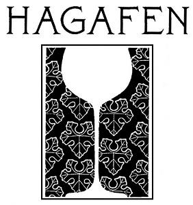 HAGAFEN - לוגו סימן מסחר רשום