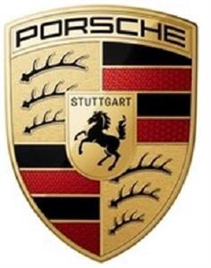 PORSCHE STUTTGART - לוגו סימן מסחר רשום