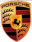 PORSCHE - לוגו סימן מסחר