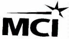 MCI - לוגו סימן מסחר