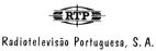 RTP Radiotelevisao Portuguesa, S.A. - לוגו סימן מסחר