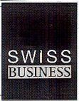 SWISS BUSINESS - לוגו סימן מסחר