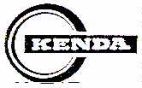 KENDA - לוגו סימן מסחר