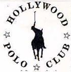 HOLLYWOOD POLO CLUB - לוגו סימן מסחר