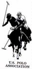 U.S. POLO ASSOCIATION - לוגו סימן מסחר