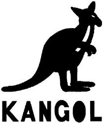 KANGOL - לוגו סימן מסחר רשום
