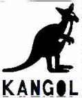 KANGOL - לוגו סימן מסחר