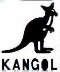 KANGOL - לוגו סימן מסחר