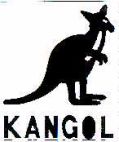 KANGOL - לוגו סימן מסחר