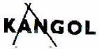 KANGOL - לוגו סימן מסחר