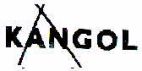 KANGOL - לוגו סימן מסחר