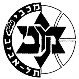 מכבי עלית תל אביב - לוגו סימן מסחר רשום