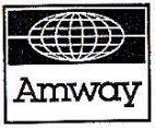 Amway - לוגו סימן מסחר
