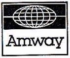 Amway - לוגו סימן מסחר