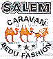 SALEM CARAVAN - לוגו סימן מסחר