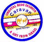 CARAVAN - לוגו סימן מסחר