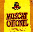 MUSCAT OTTONEL - לוגו סימן מסחר