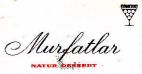 Murfatlar NATUR DESSERT - לוגו סימן מסחר