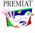 PREMIAT - לוגו סימן מסחר