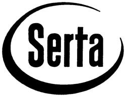 Serta - לוגו סימן מסחר רשום