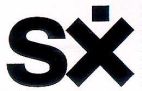 SX - לוגו סימן מסחר