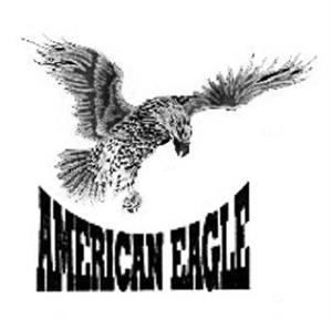 AMERICAN EAGLE - לוגו סימן מסחר רשום