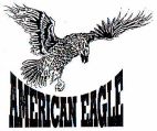 AMERICAN EAGLE - לוגו סימן מסחר