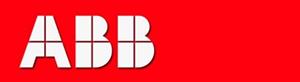 ABB - לוגו סימן מסחר רשום