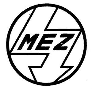MEZ - לוגו סימן מסחר