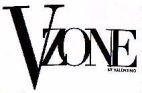 VZONE BY VALENTINO - לוגו סימן מסחר