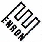 ENRON - לוגו סימן מסחר