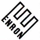 ENRON - לוגו סימן מסחר