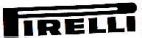 PIRELLI - לוגו סימן מסחר