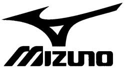 MIZUNO - לוגו סימן מסחר רשום