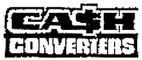 CASH CONVERTERS - לוגו סימן מסחר
