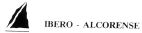 IBERO-ALCORENSE - לוגו סימן מסחר
