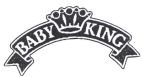 BABY KING - לוגו סימן מסחר