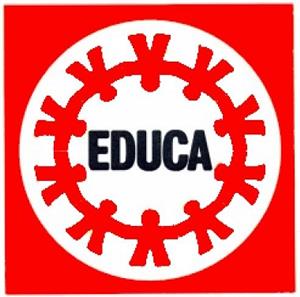 EDUCA - לוגו סימן מסחר רשום