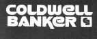 COLDDWELL BANKER - לוגו סימן מסחר