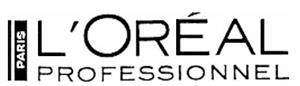 L'OREAL PROFESSIONNEL PARIS - לוגו סימן מסחר רשום