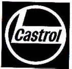 Castrol - לוגו סימן מסחר