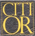 CITI OR - לוגו סימן מסחר