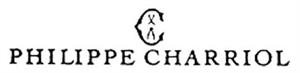C PHILIPPE CHARRIOL - לוגו סימן מסחר רשום